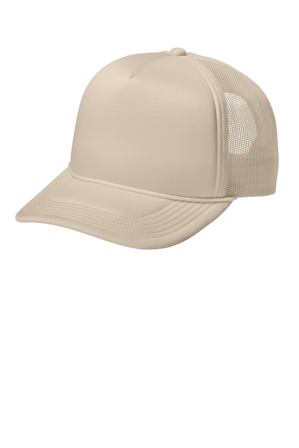 Port Authority C993 Foam Truck'N Cap