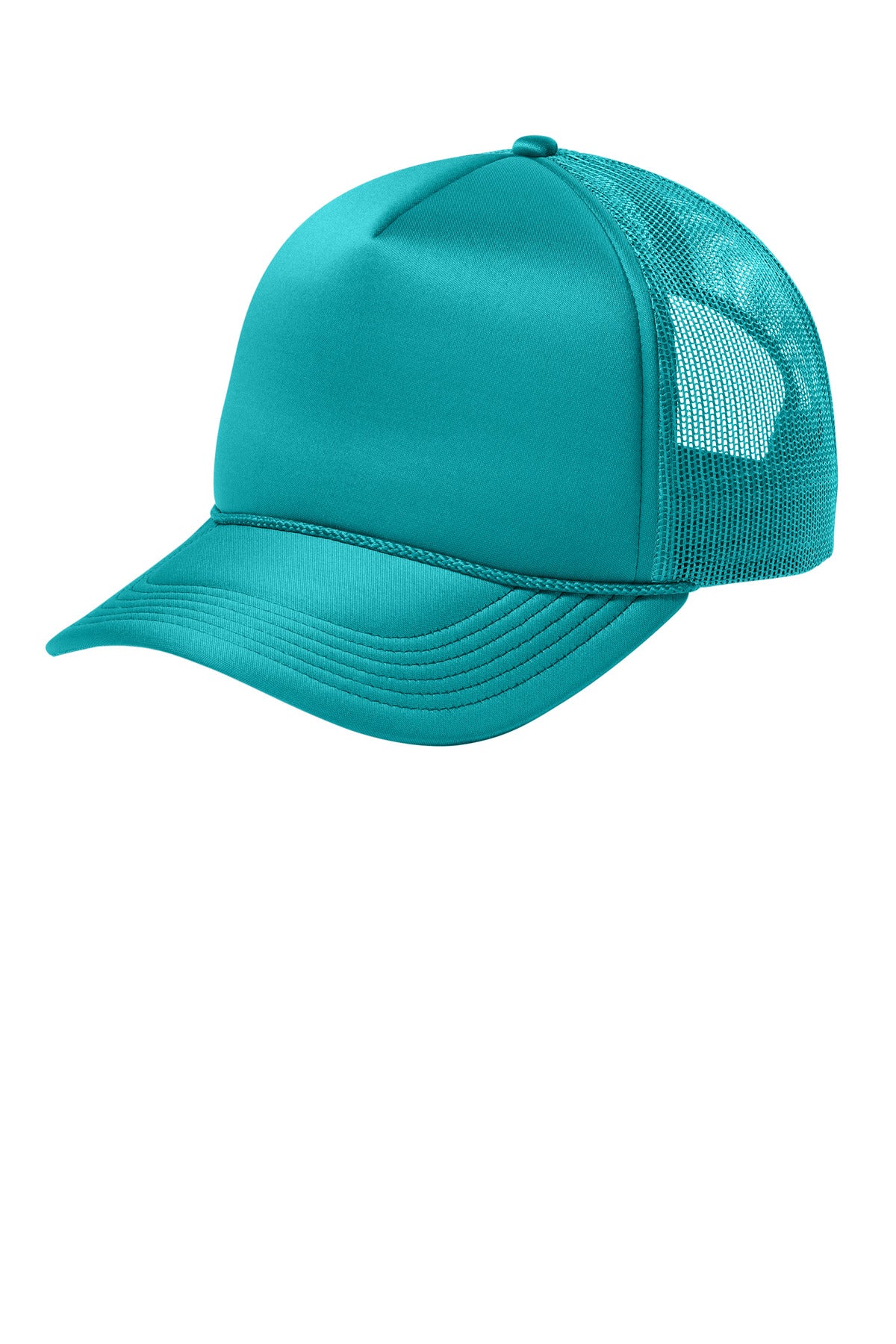 Port Authority C993 Foam Truck'N Cap