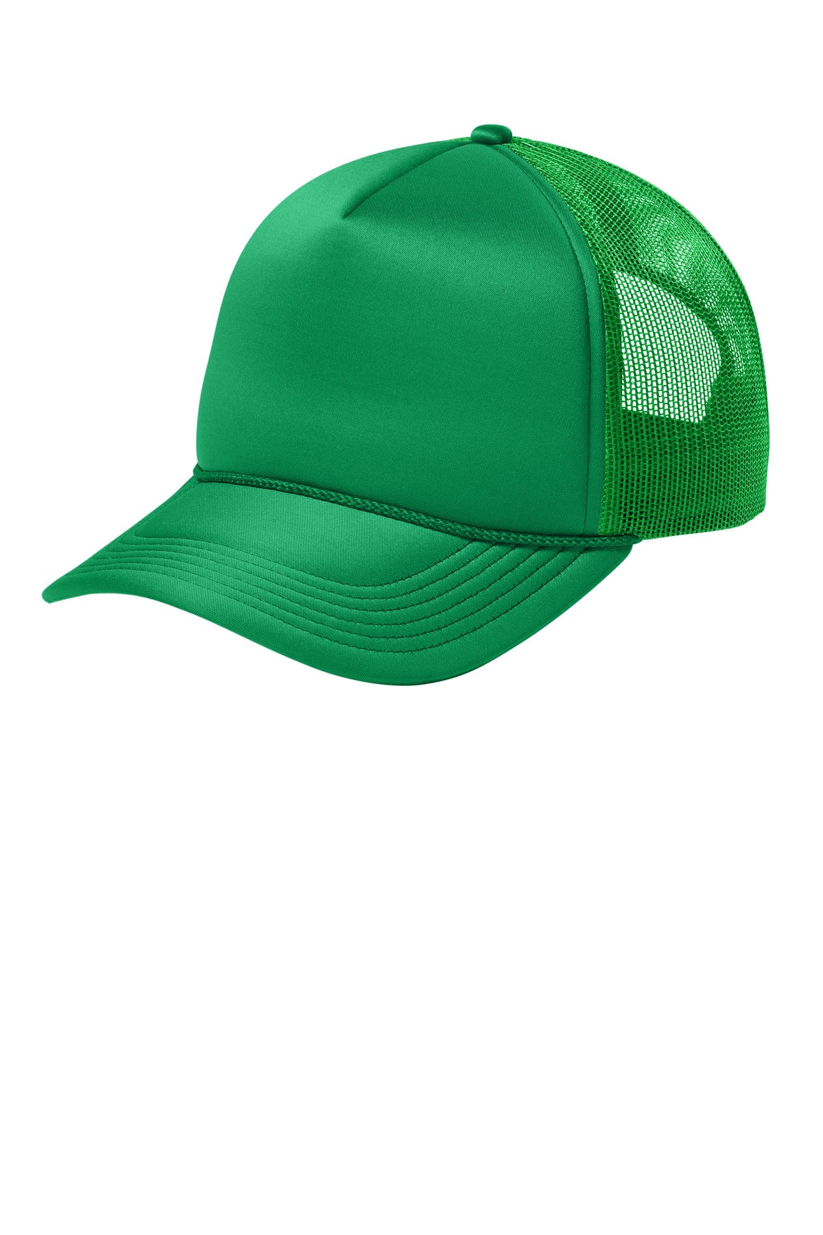 Port Authority C993 Foam Truck'N Cap