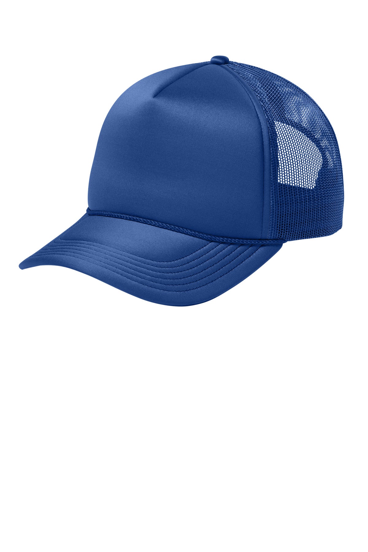 Port Authority C993 Foam Truck'N Cap