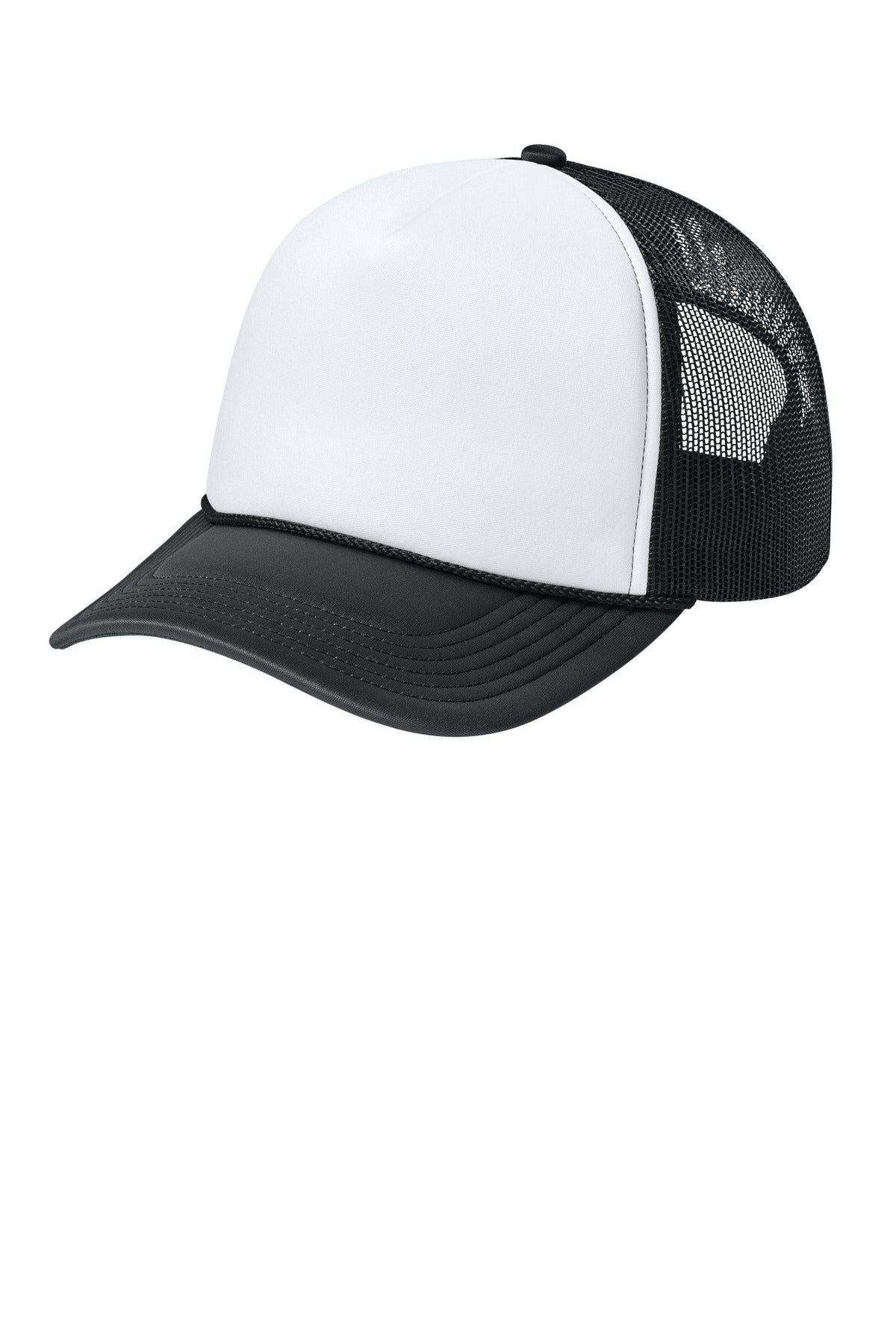 Port Authority C993 Foam Truck'N Cap