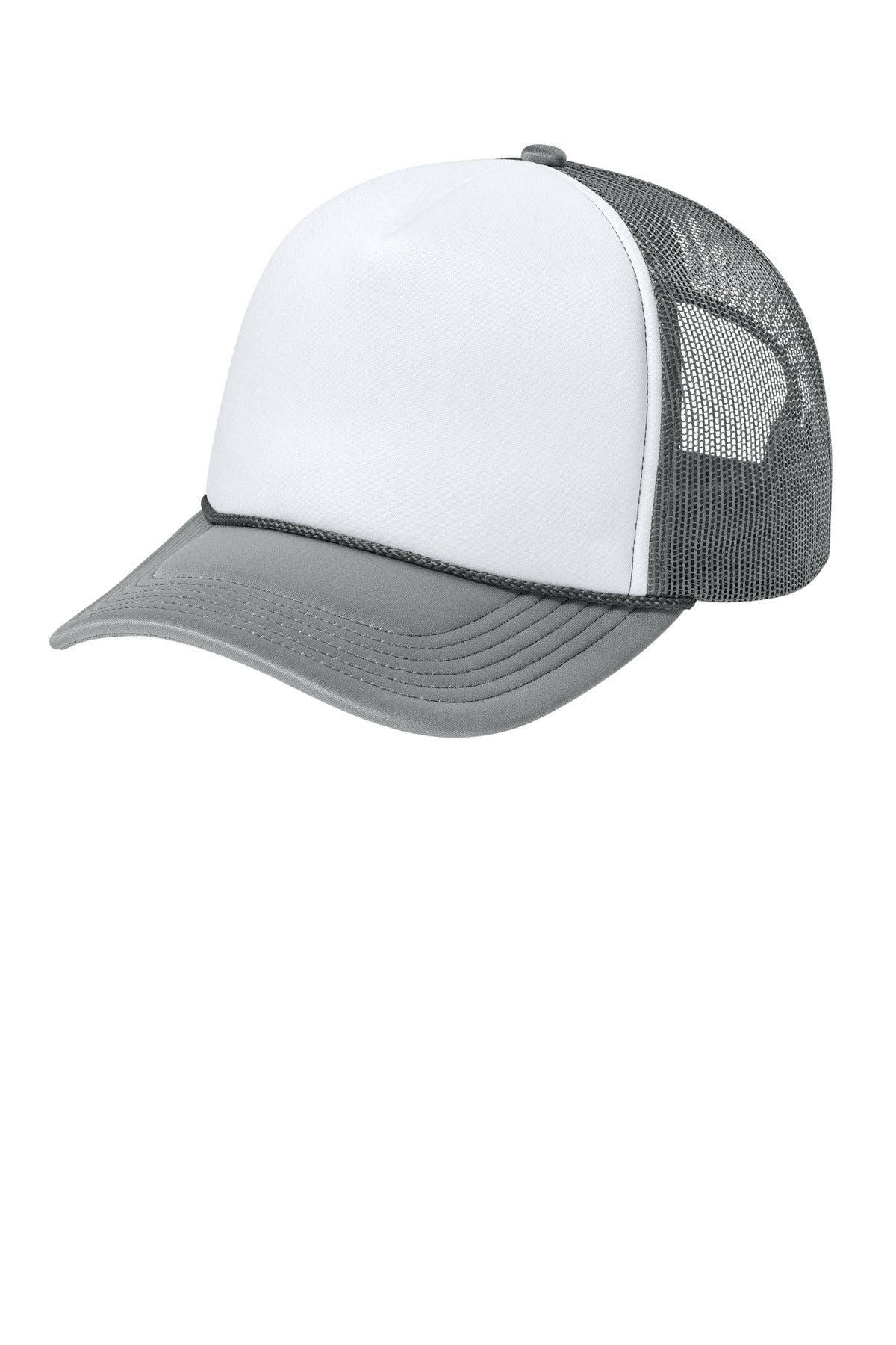 Port Authority C993 Foam Truck'N Cap