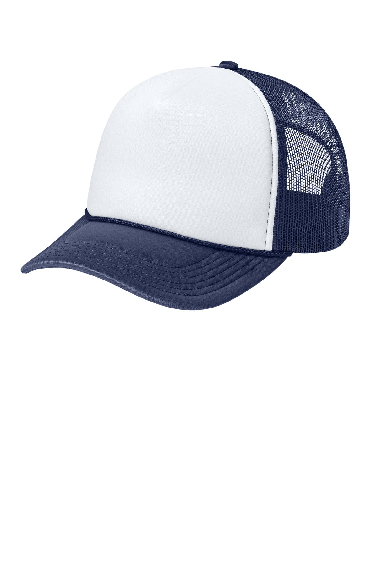 Port Authority C993 Foam Truck'N Cap