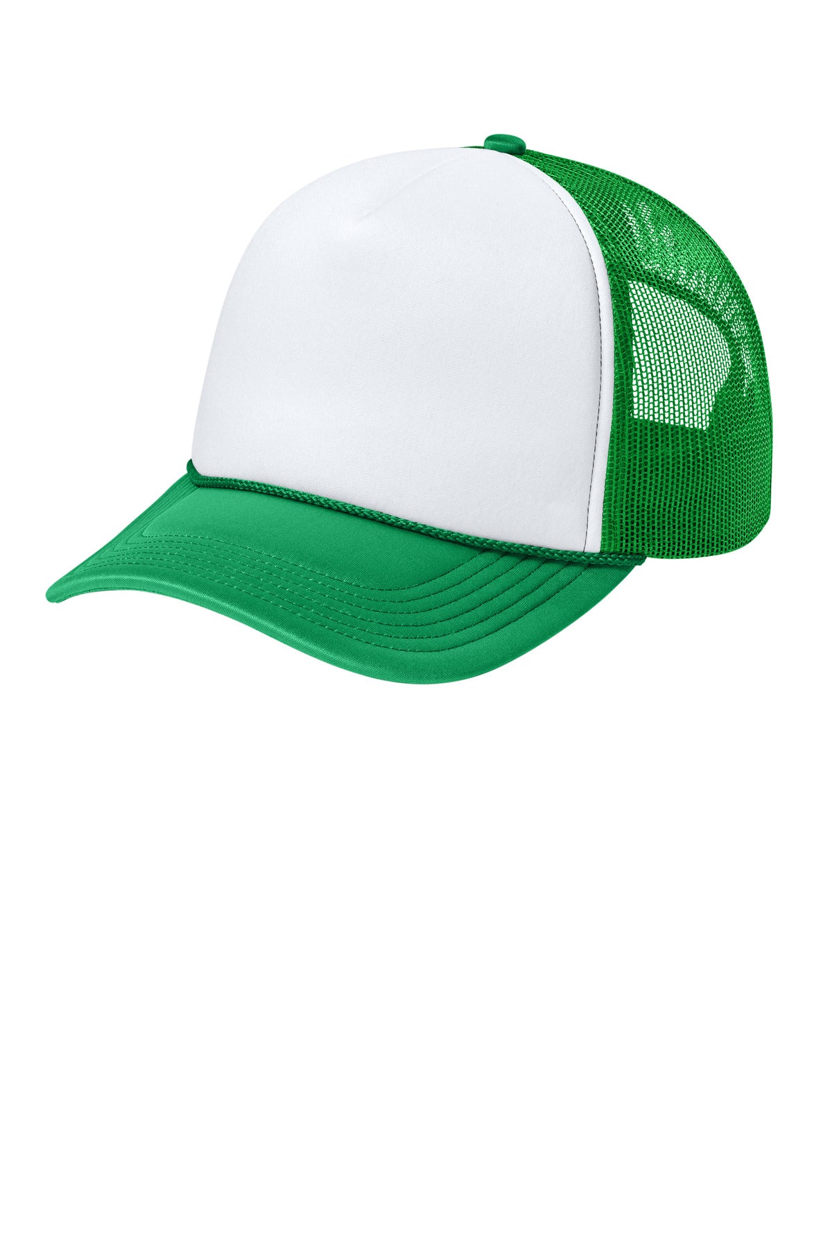 Port Authority C993 Foam Truck'N Cap