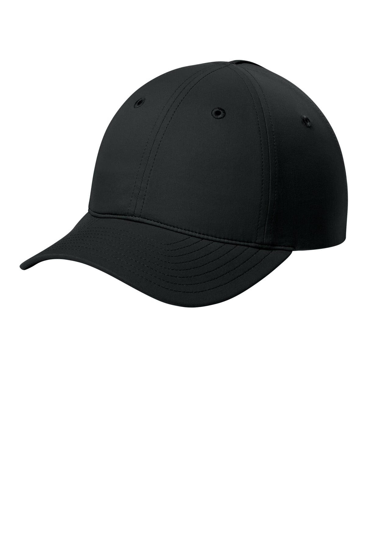 Port Authority C994 All-Day Performance UPF Ponytail Cap