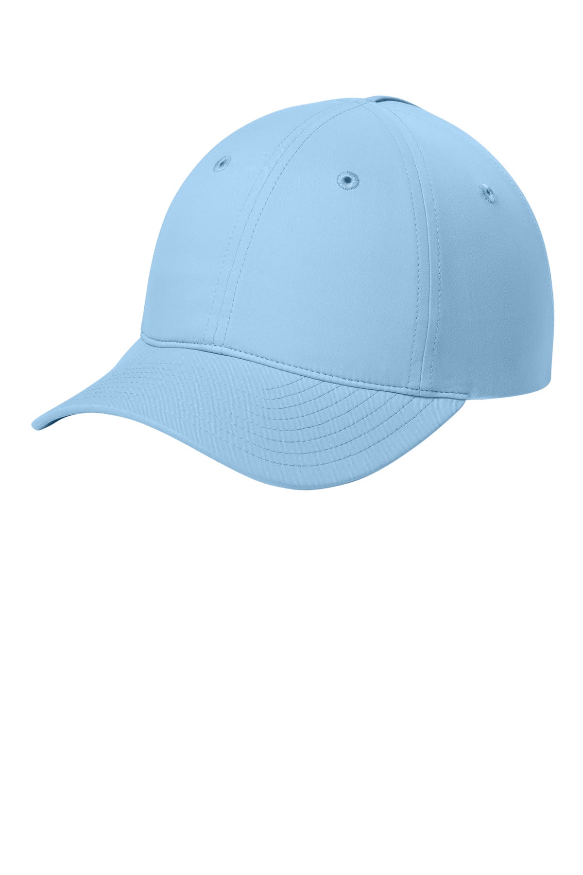 Port Authority C994 All-Day Performance UPF Ponytail Cap