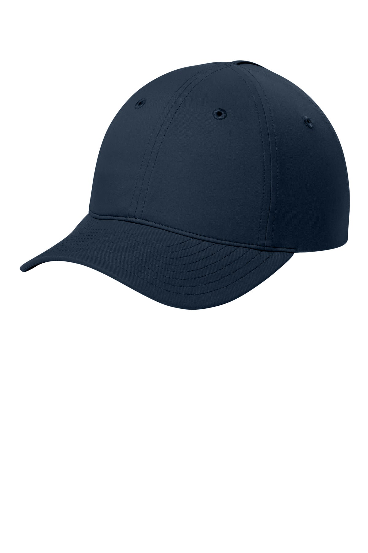 Port Authority C994 All-Day Performance UPF Ponytail Cap