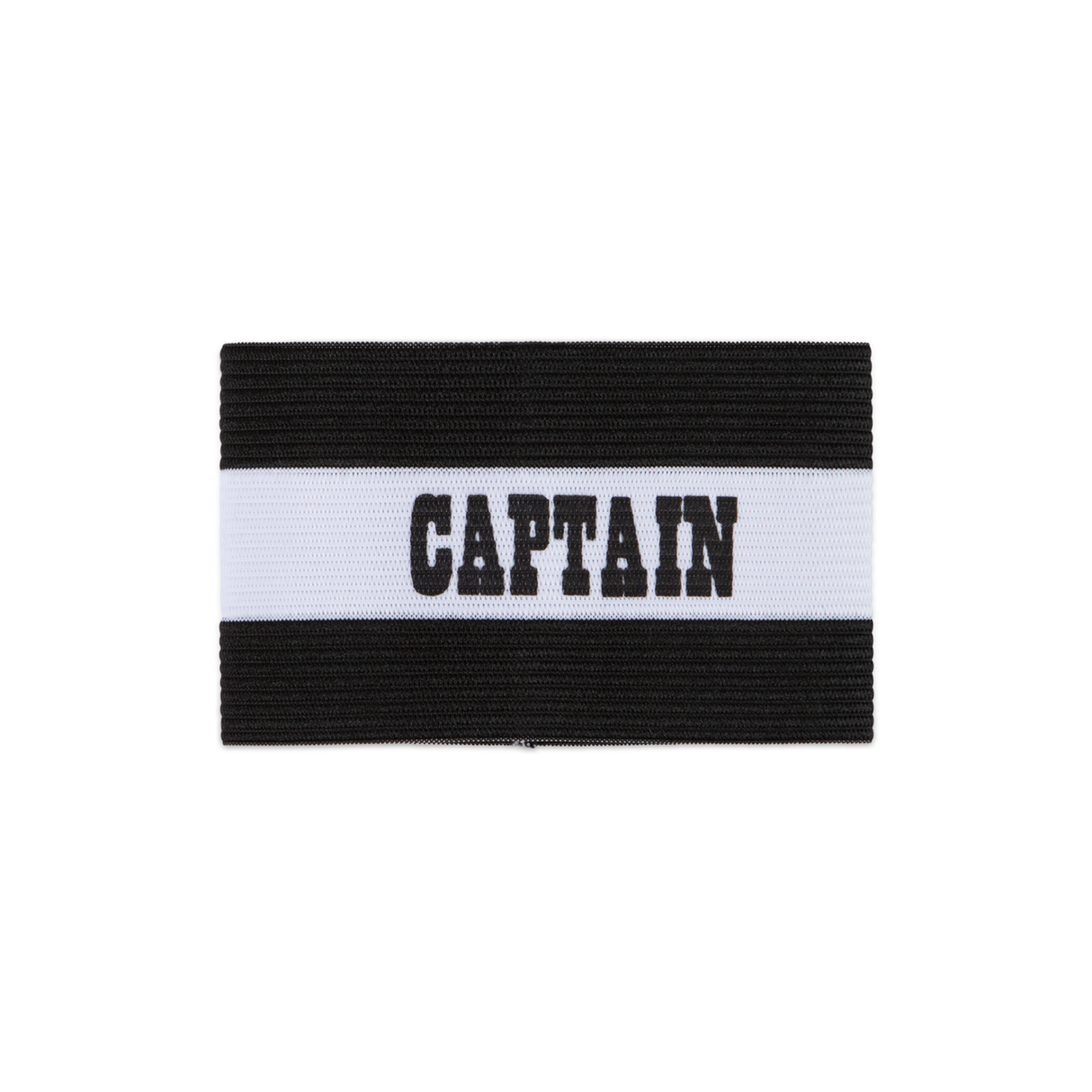 CAPTAIN ARM BAND, ADULT RED