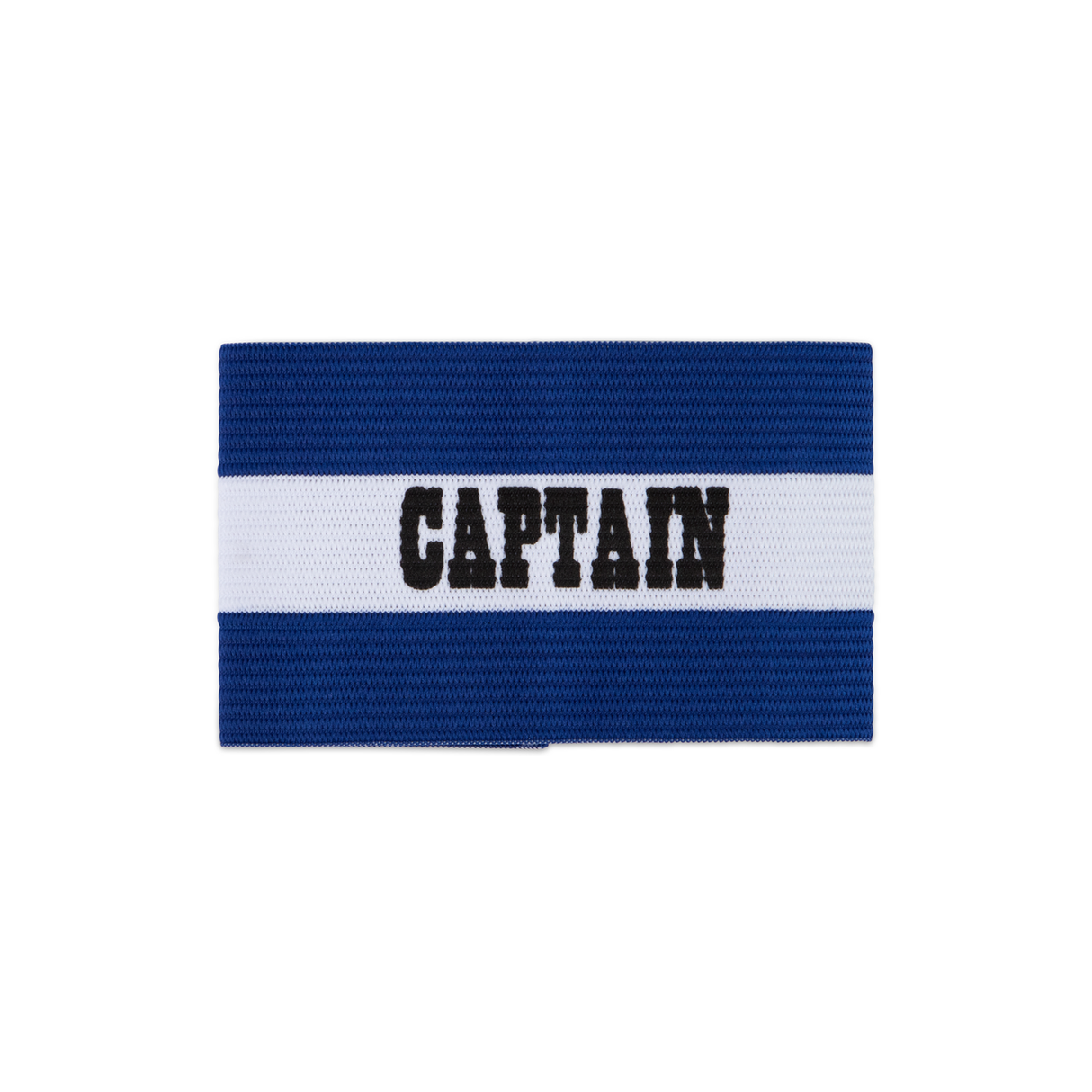 CAPTAIN ARM BAND, ADULT RED