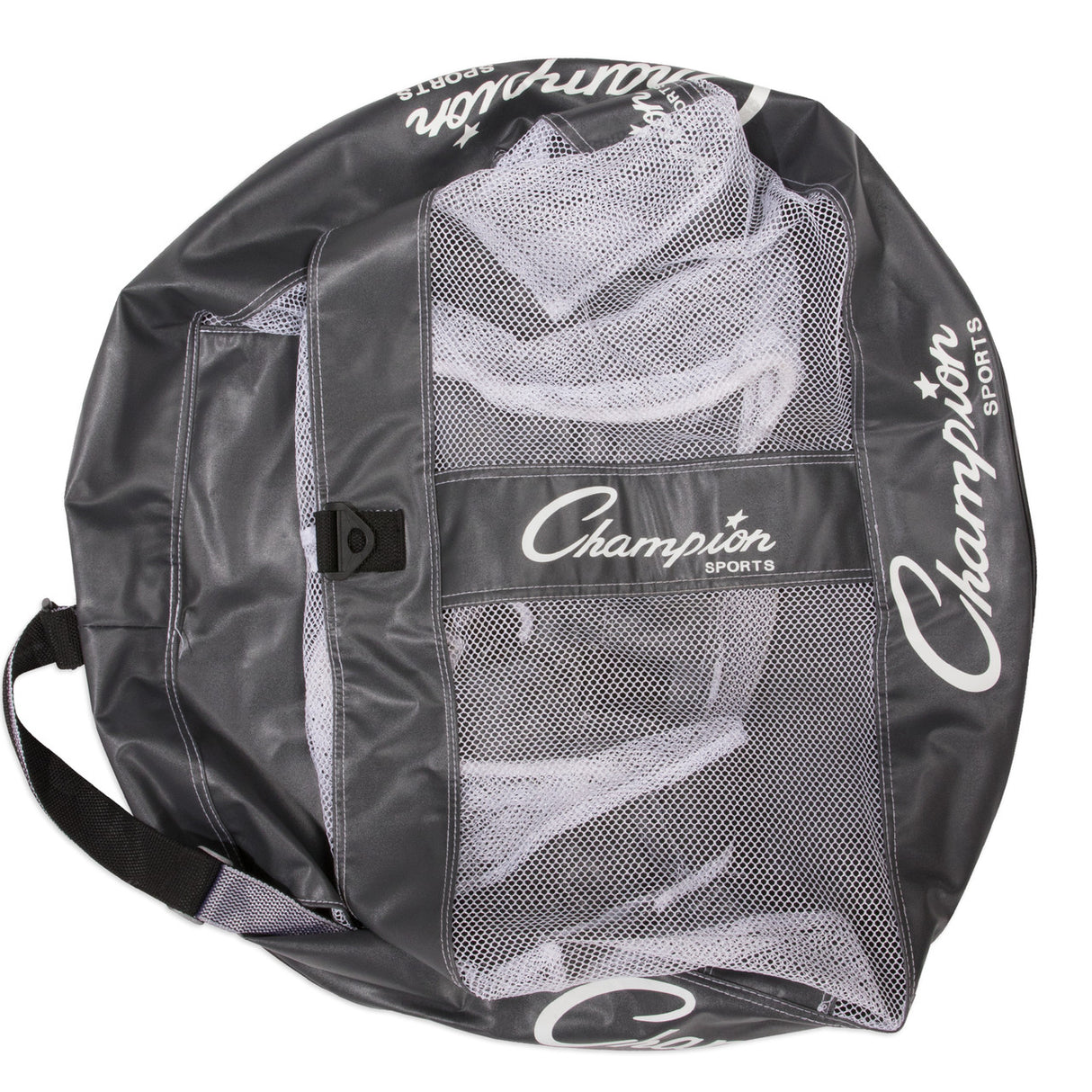 Champion Sports DELUXE SOCCER BALL BAG