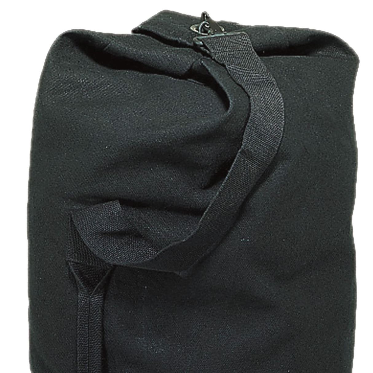 Champion Sports HEAVY-DUTY ARMY DUFFEL BAG MEDIUM, 36" X 21"