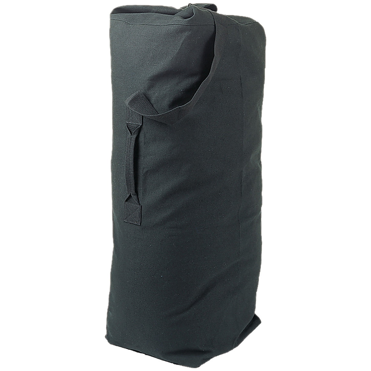 Champion Sports HEAVY-DUTY ARMY DUFFEL BAG MEDIUM, 36" X 21"