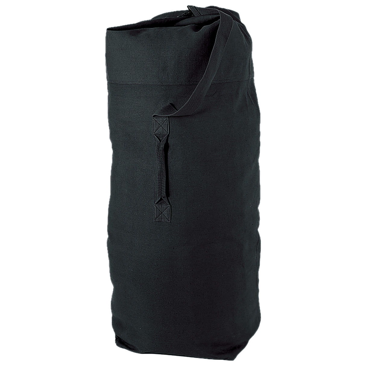 Champion Sports HEAVY-DUTY ARMY DUFFEL BAG MEDIUM, 36" X 21"