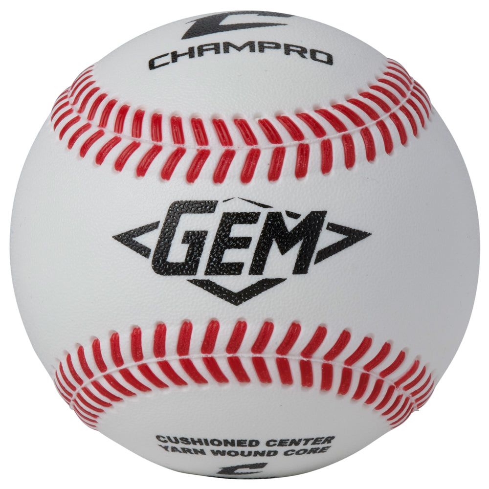 Champro All Weather Practice Ball | Champro CBB-GEM Champro Standard Standard