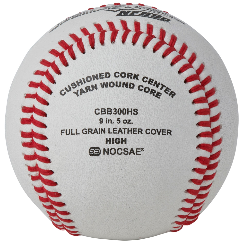 Champro NFHS Official League Baseball | Champro CBB300HS