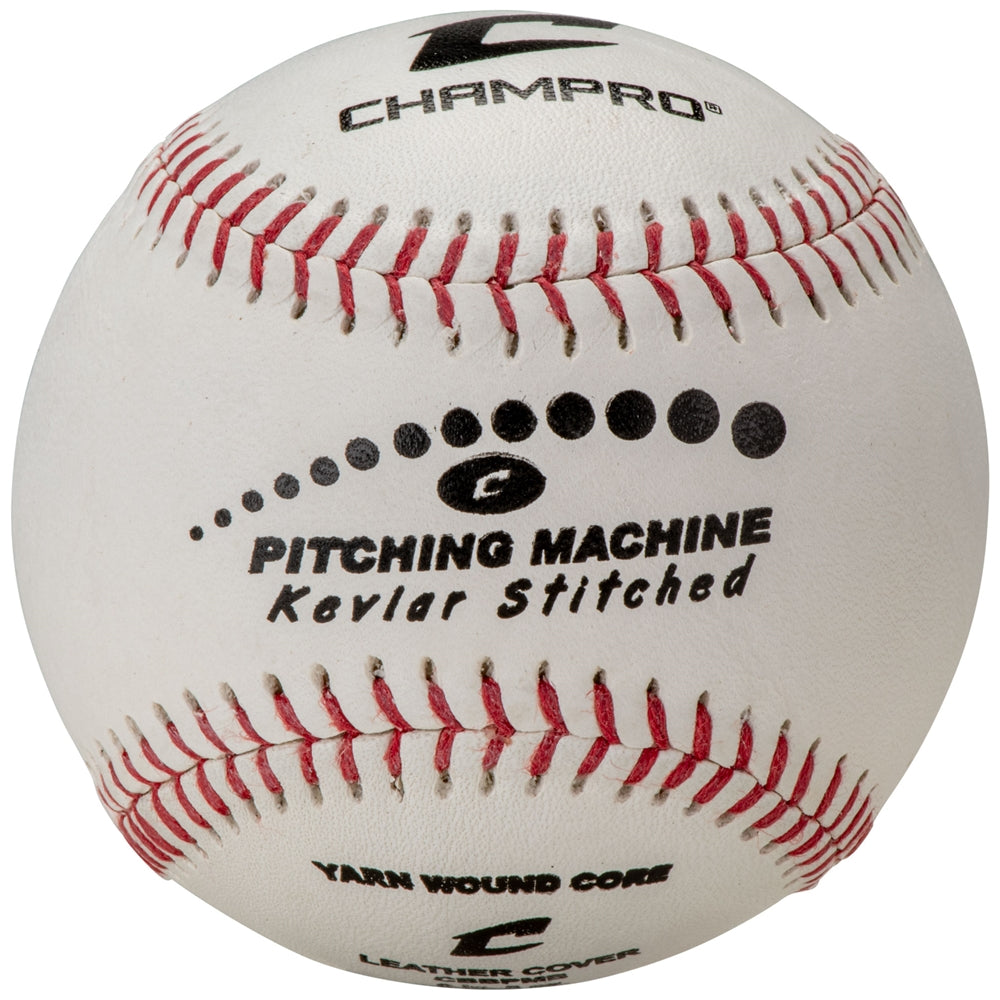 Champro Kevlar Stitched Baseball | Champro CBBPMB Champro Standard Standard