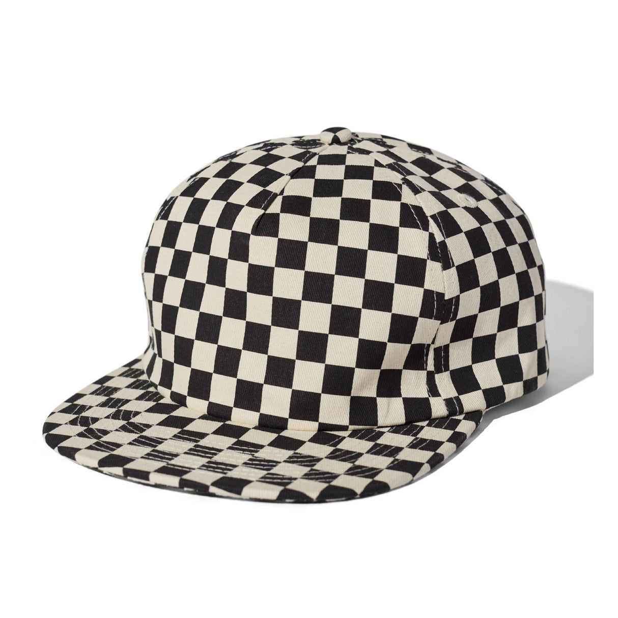WELD Checkerboard Field Trip Hat - CBF