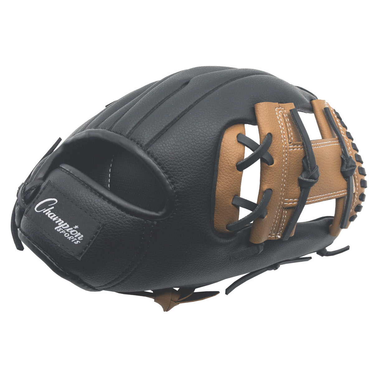 Champion Sports CBG600 11.5" SYNTHETIC LEATHER FIELDER'S GLOVE RIGHT