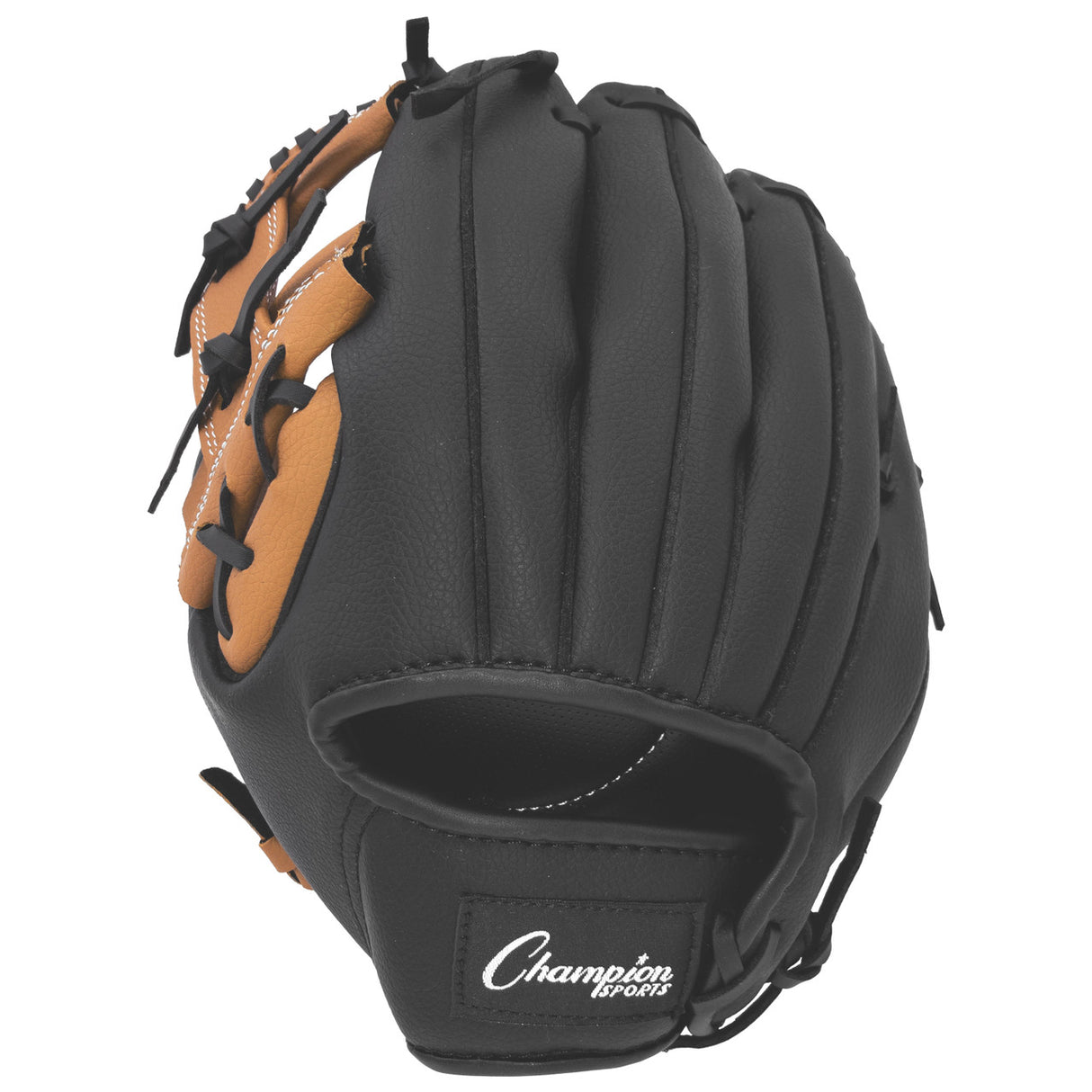 Champion Sports CBG600 11.5" SYNTHETIC LEATHER FIELDER'S GLOVE RIGHT