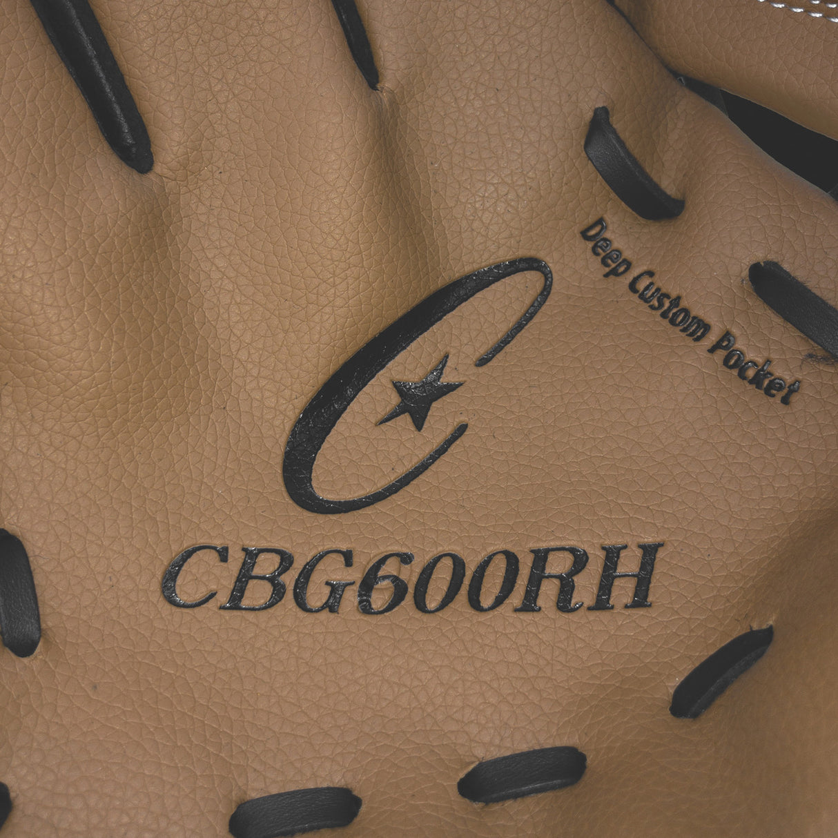 Champion Sports CBG600 11.5" SYNTHETIC LEATHER FIELDER'S GLOVE RIGHT