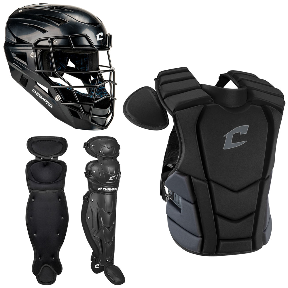 Champro Optimus Select Plus Catcher Kit | Champro CBSN4