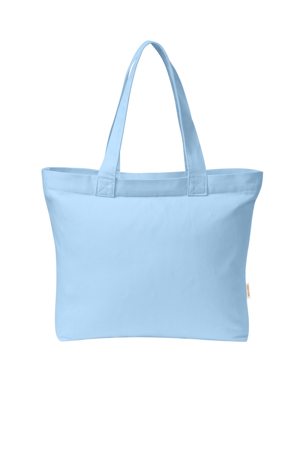 Comfort Colors CCET0 Everyday Tote