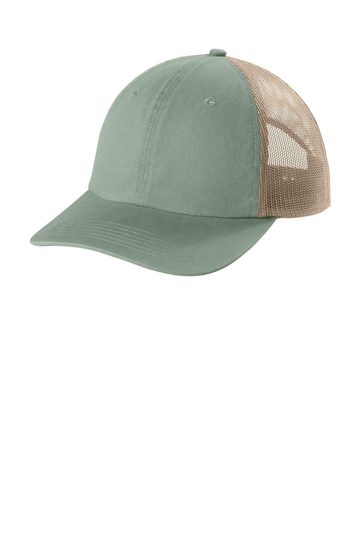 Comfort Colors CCST0 Sunwashed Trucker Cap