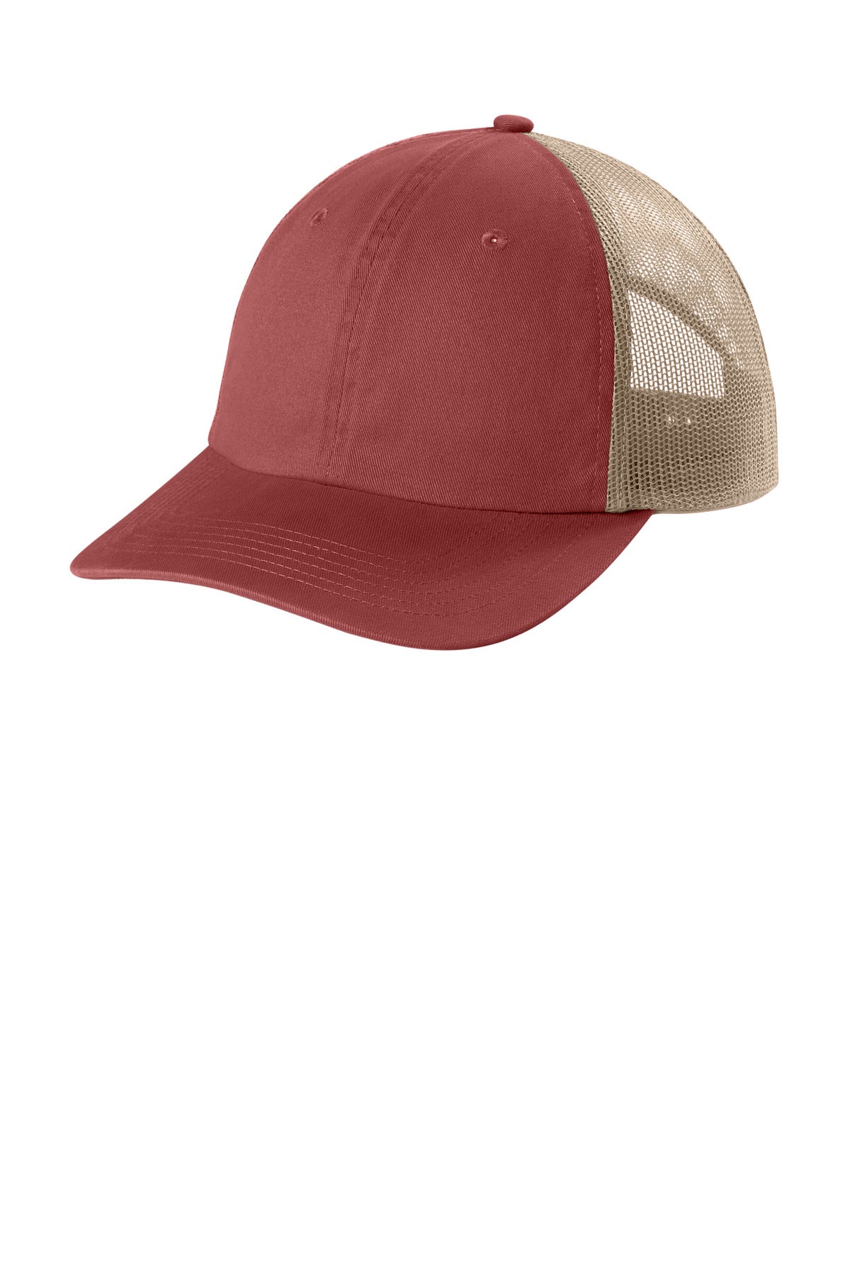 Comfort Colors CCST0 Sunwashed Trucker Cap