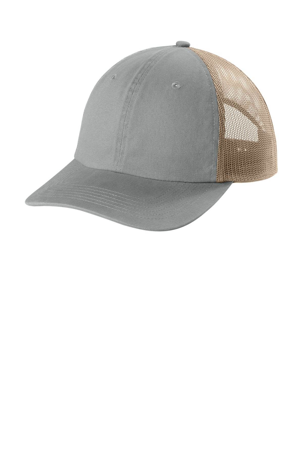 Comfort Colors CCST0 Sunwashed Trucker Cap