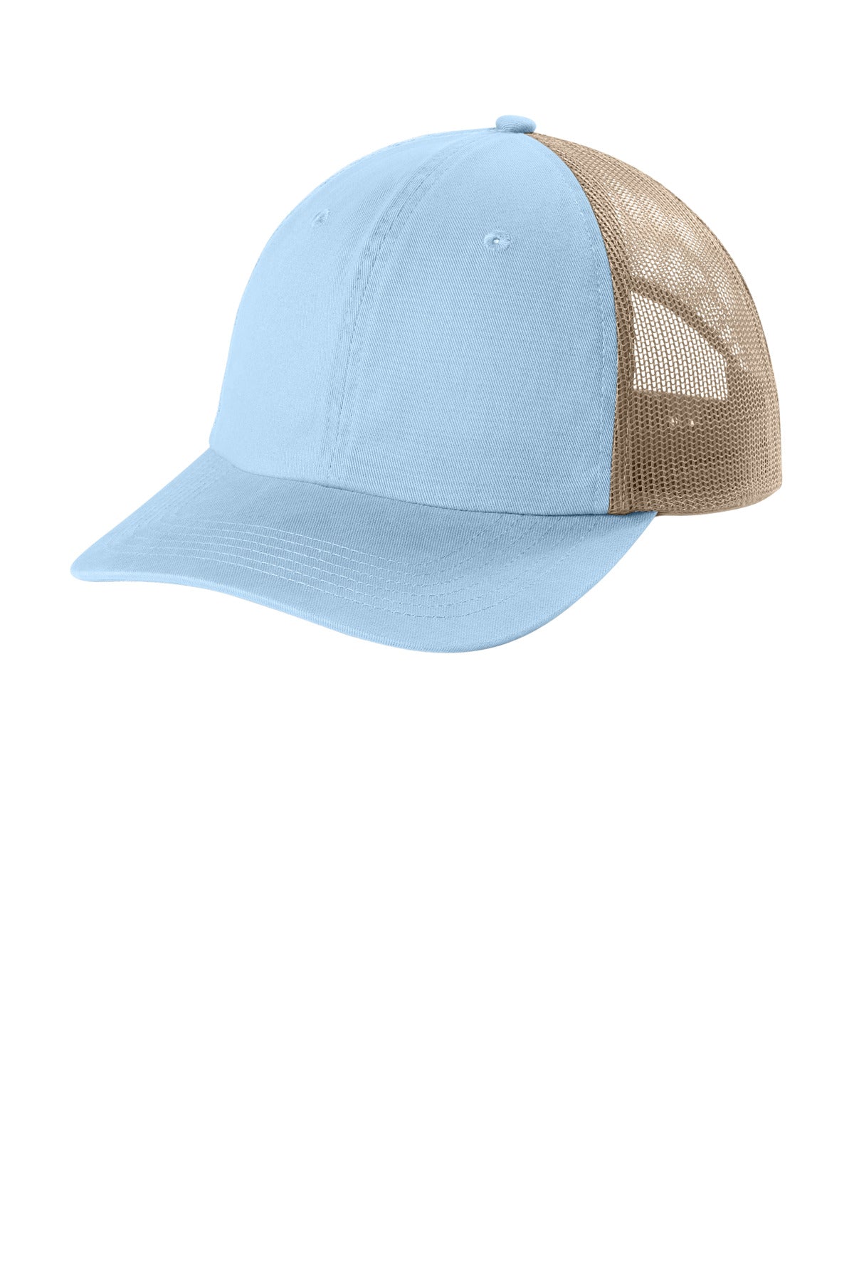 Comfort Colors CCST0 Sunwashed Trucker Cap