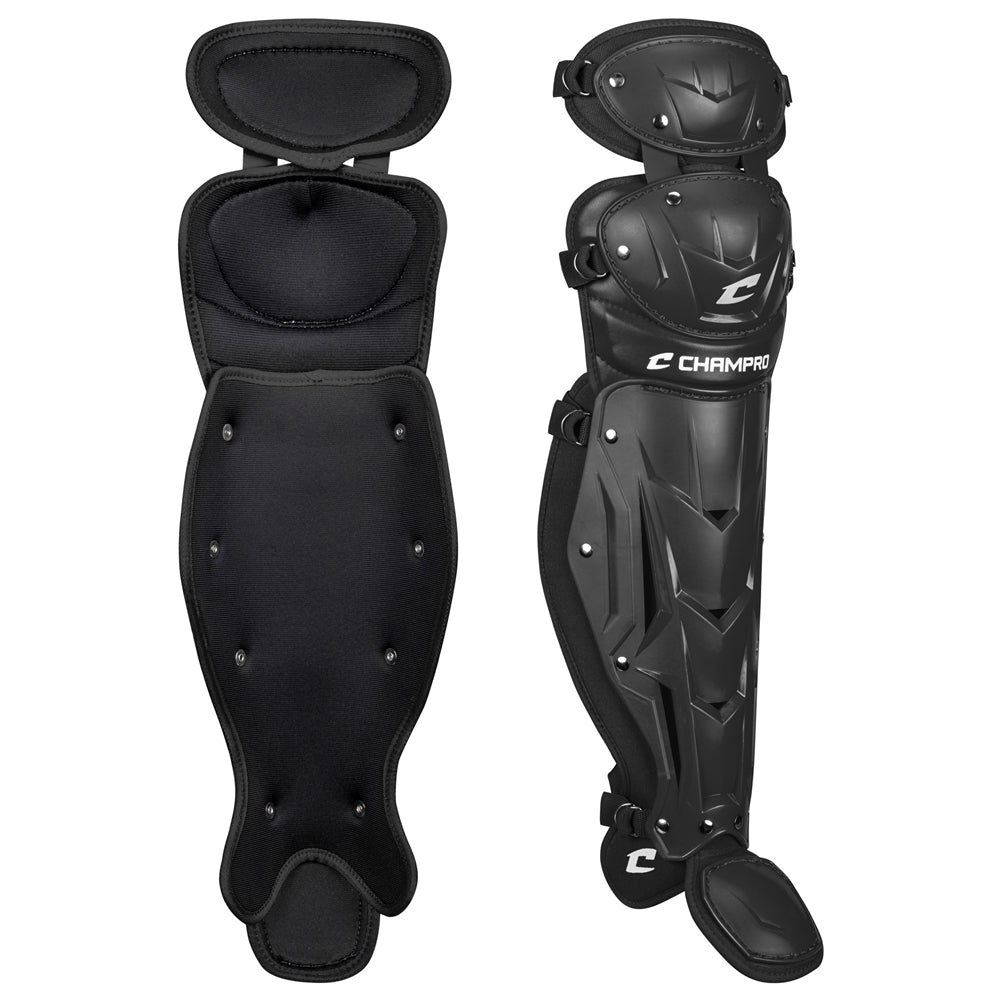 Champro Optimus MVP Double Knee Leg Guard | Champro CG106