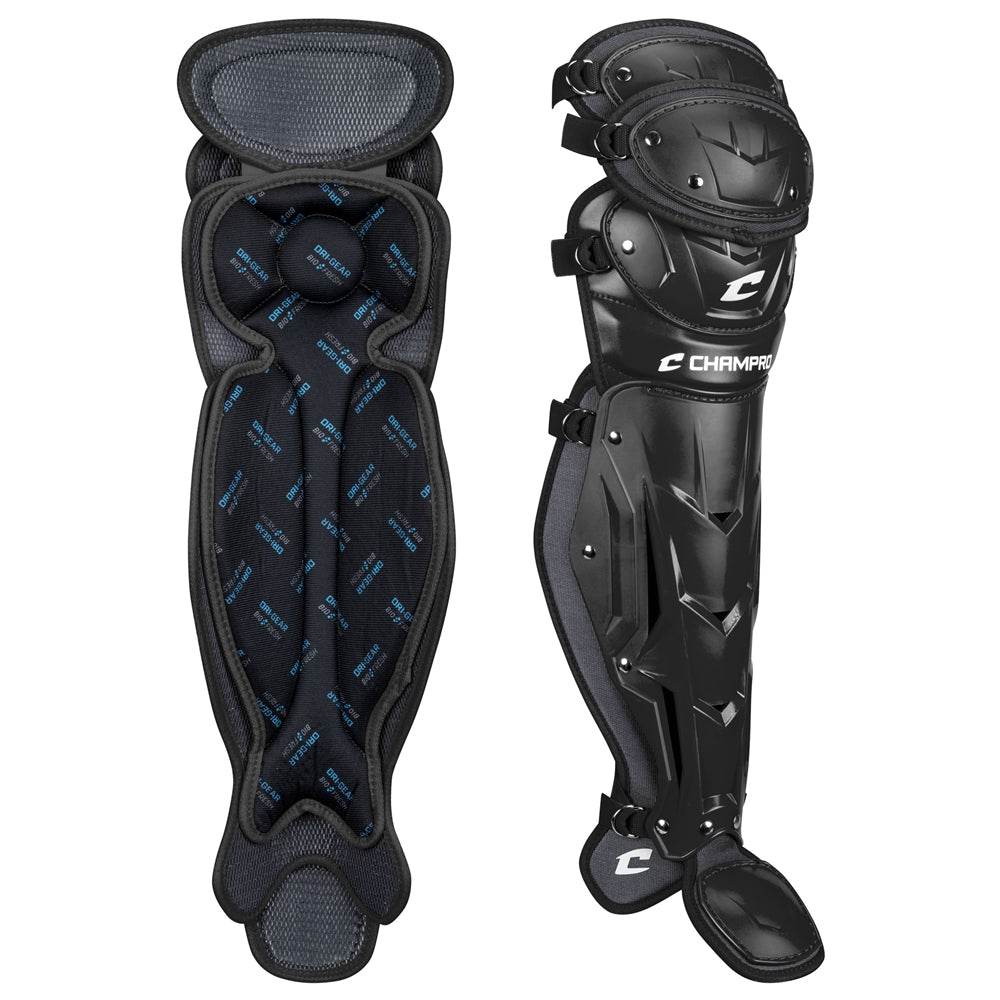 Champro Optimus PRO Leg Guard | Champro CG181