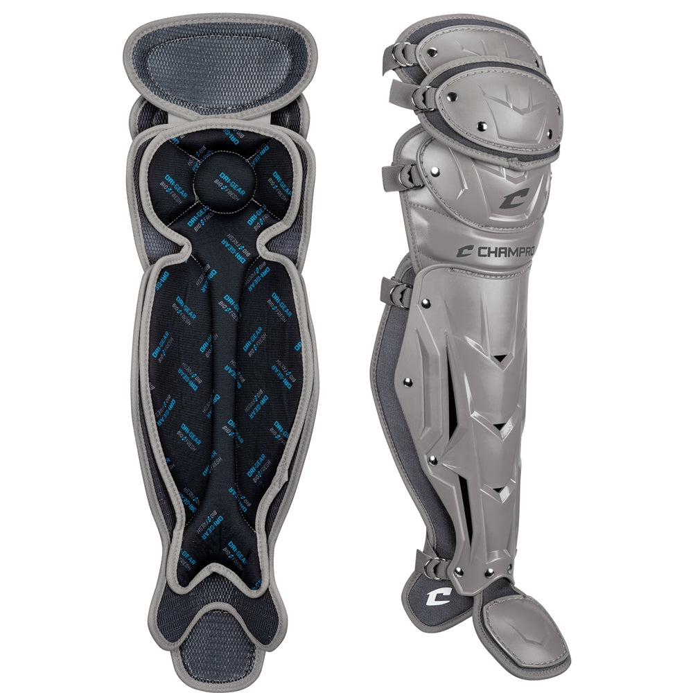 Champro Optimus PRO Leg Guard | Champro CG181