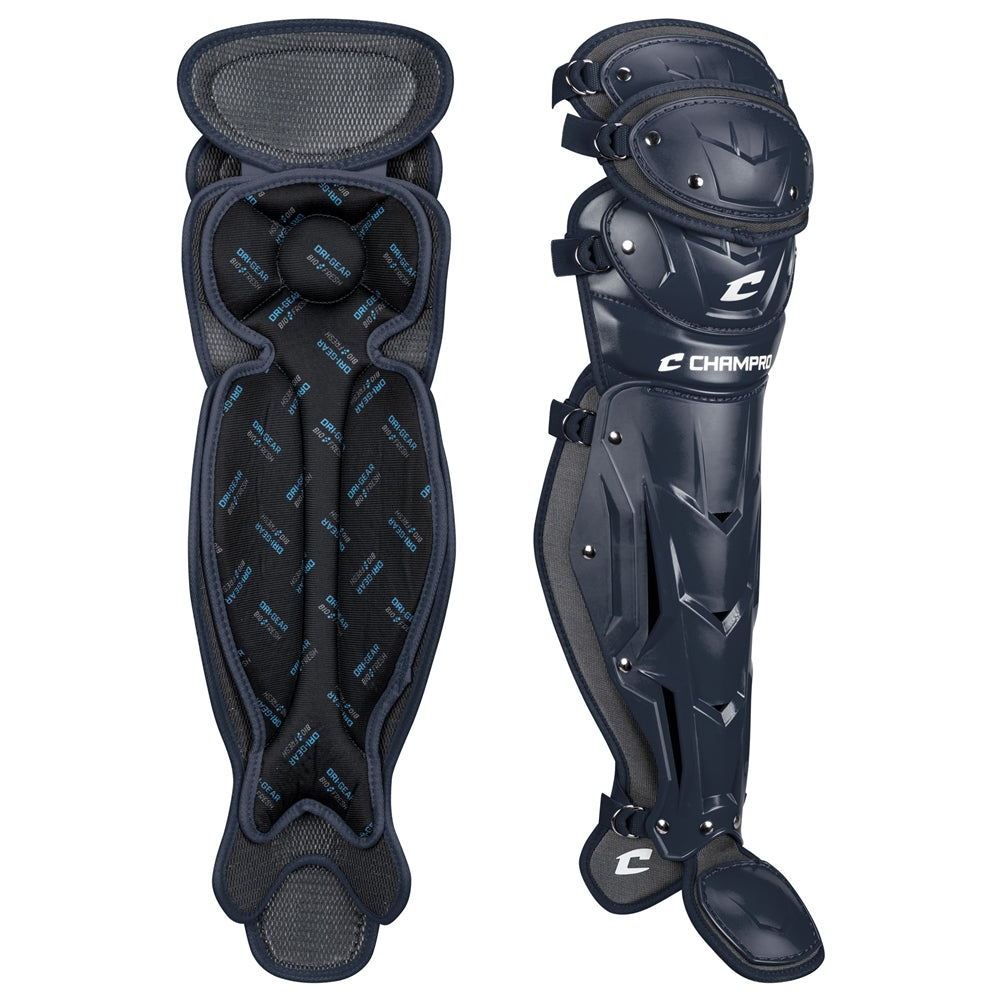 Champro Optimus PRO Leg Guard | Champro CG181