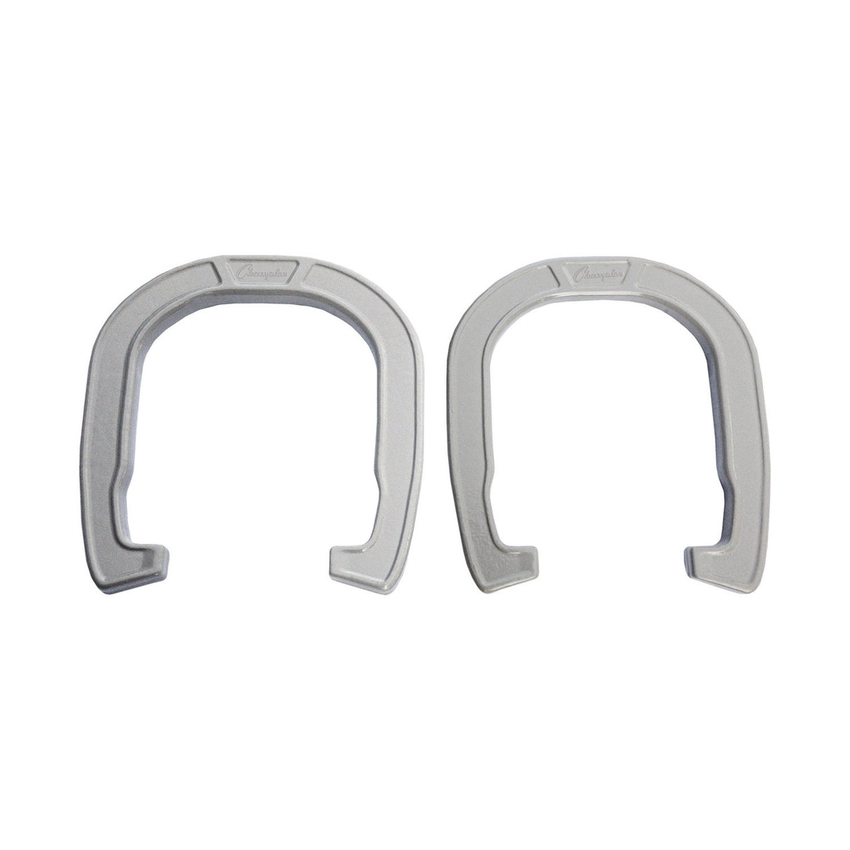 Champion Sports ELITE SERIES FORGED STEEL HORSESHOE SET