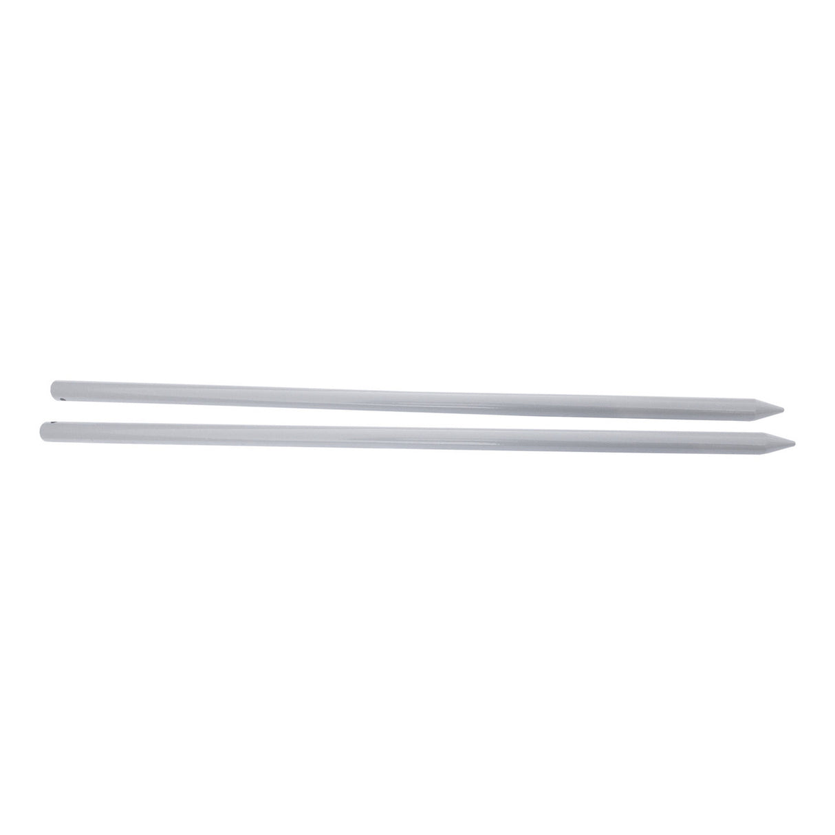Champion Sports ELITE SERIES FORGED STEEL HORSESHOE SET
