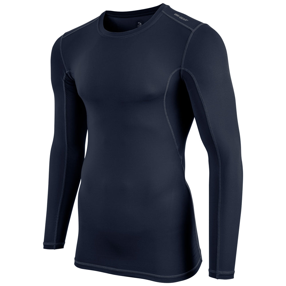 Champro Lightning 2.0 Compression Long Sleeve Jersey | Champro CJ03