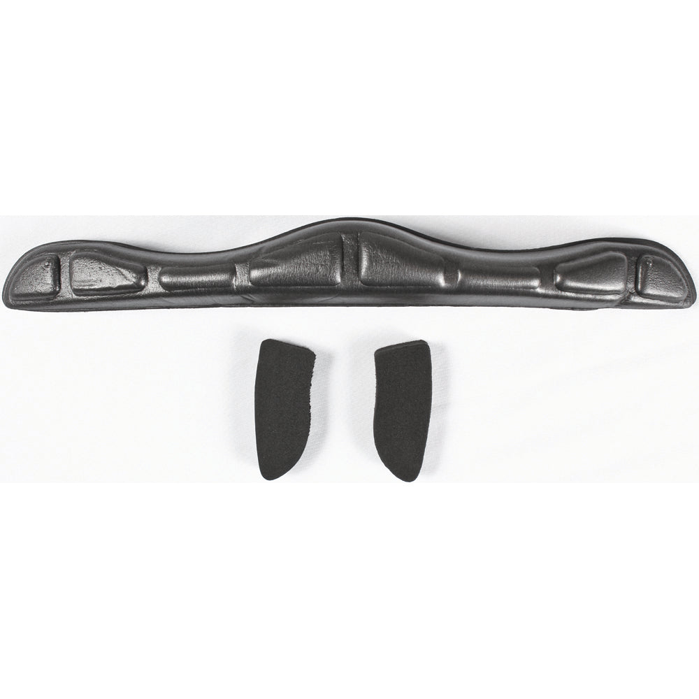 Champro Softball Fldr Mask-Forehead/Side Pad Liners | Champro CM01L Champro Standard Standard