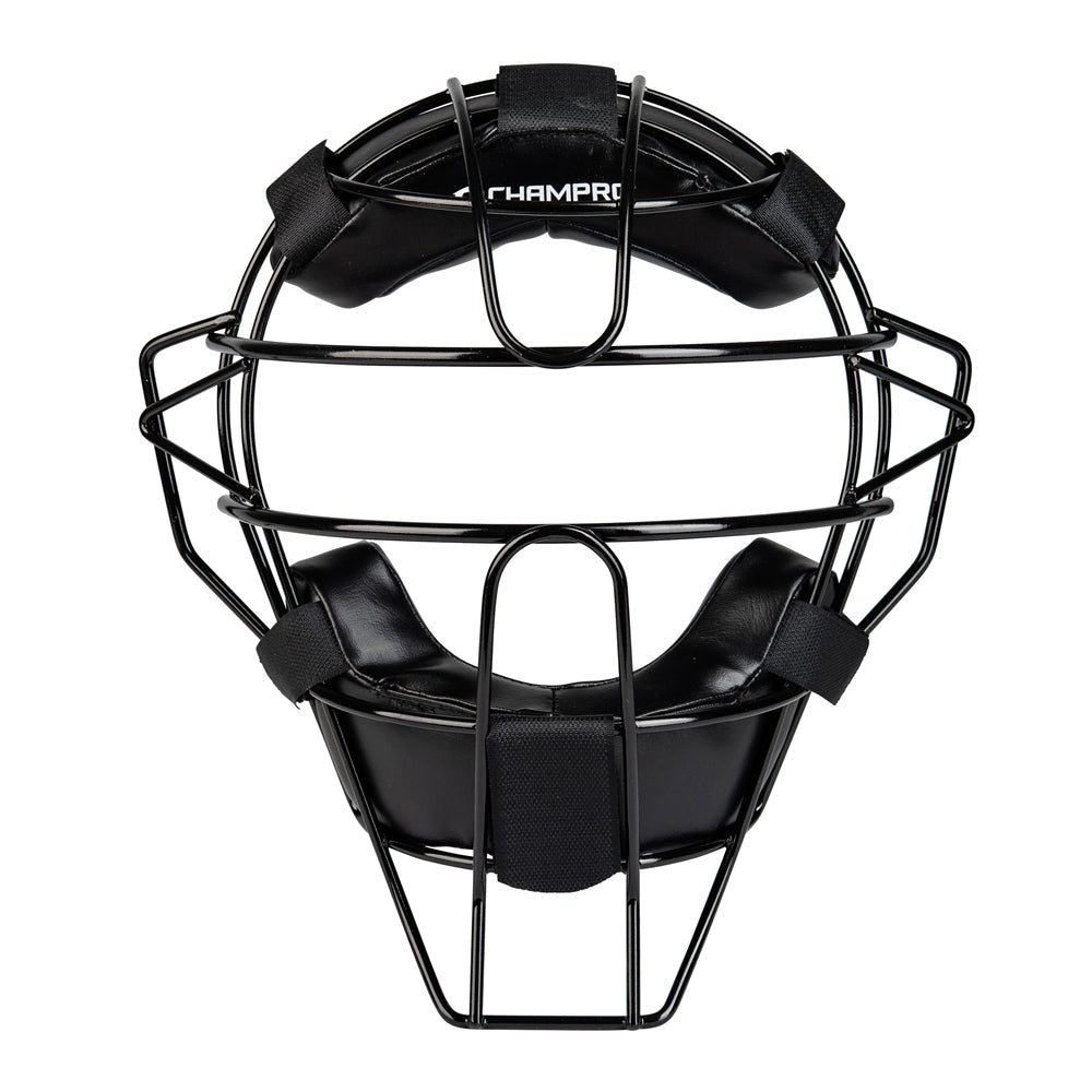 Champro Adult Umpire Mask | Champro CM63B Champro Standard Standard