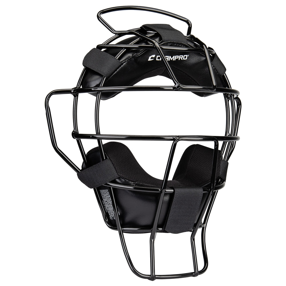 Champro Adult Umpire Mask - Lightweight - 18 oz | Champro CM72
