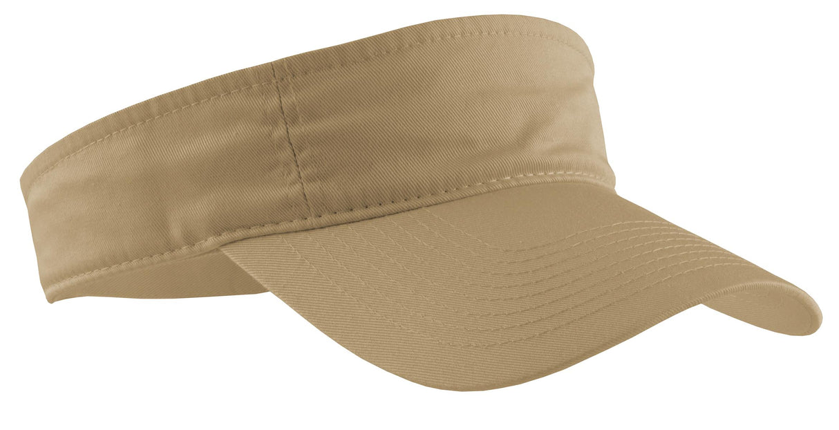 Port & Co ™ Fashion Visor. CP45 - Port & Company CP45