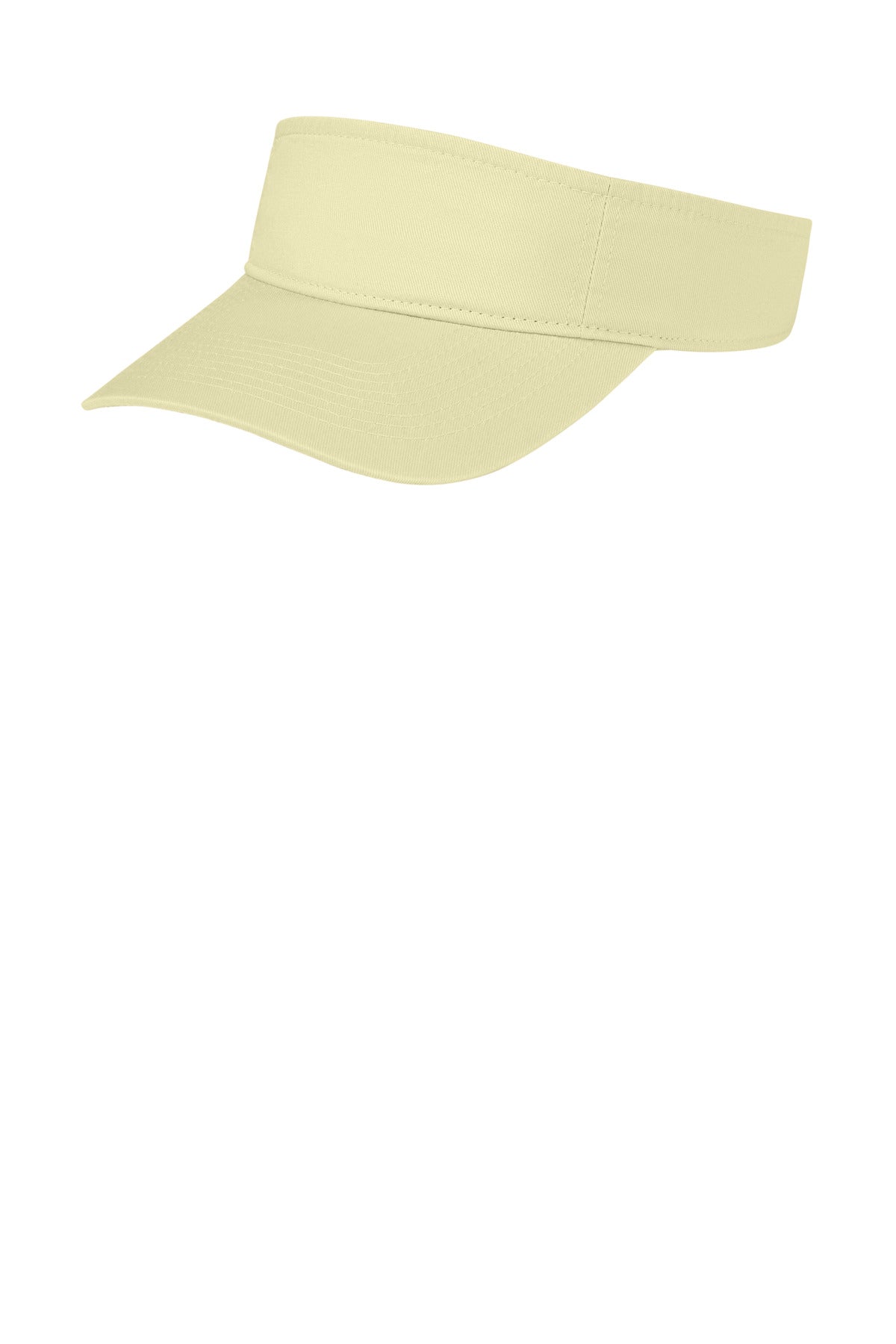 Port & Company CP45 Fashion Visor | Port & Co CP45