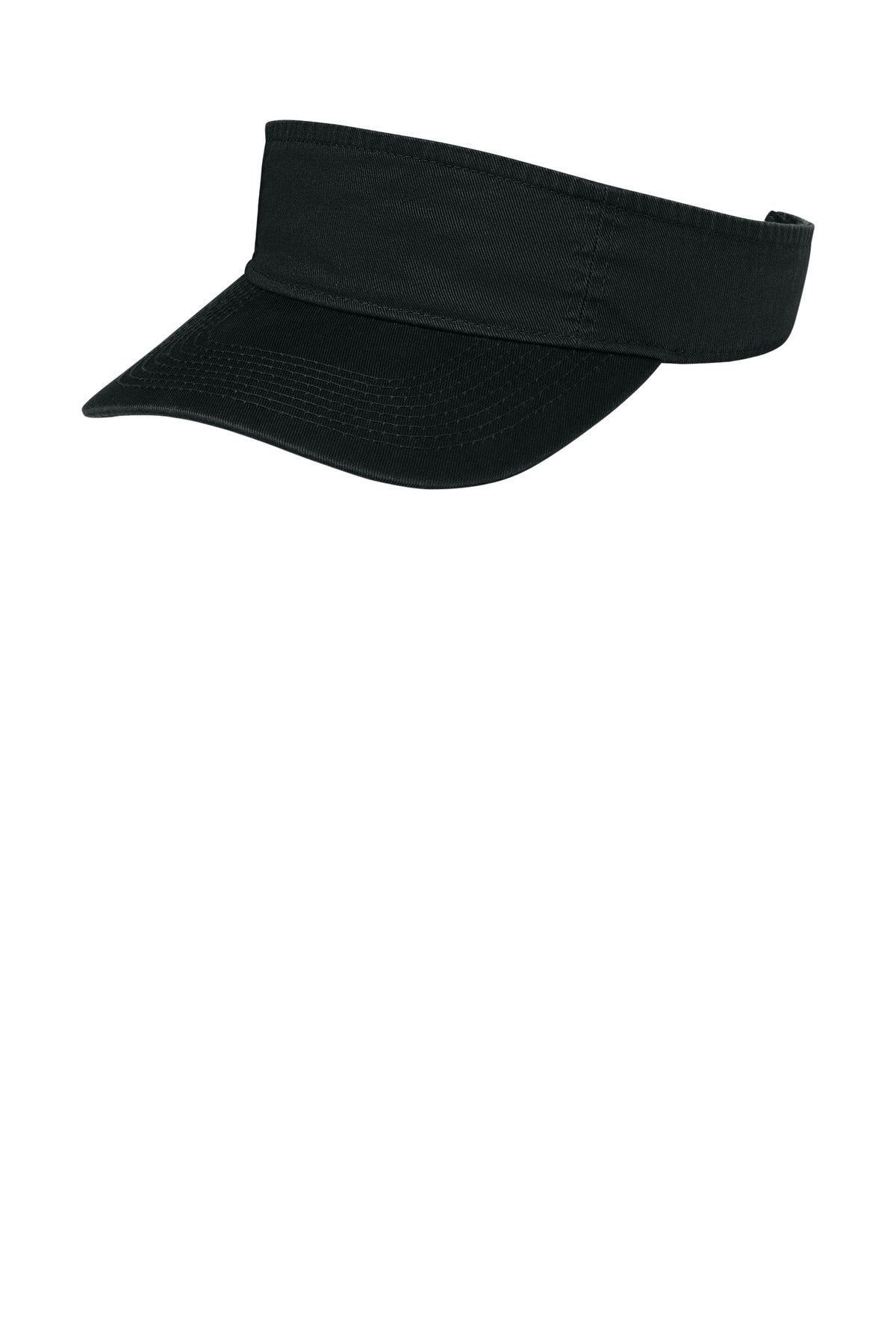 Port & Company CP45 Fashion Visor | Port & Co CP45