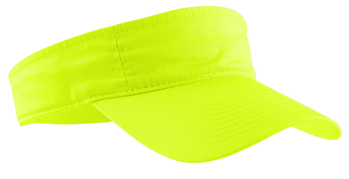 Port Authority ® Fashion Visor. CP45 - Port & Company CP45
