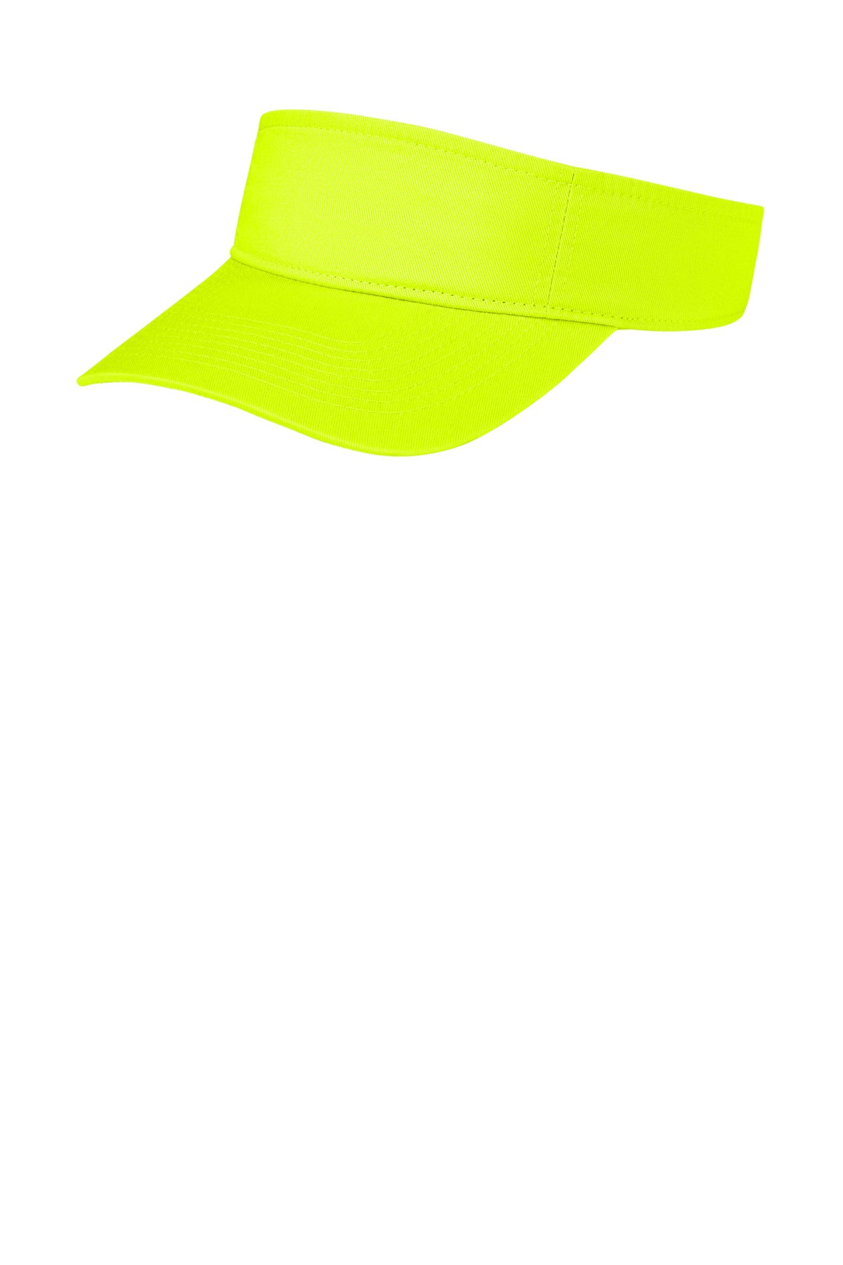 Port & Company CP45 Fashion Visor | Port & Co CP45