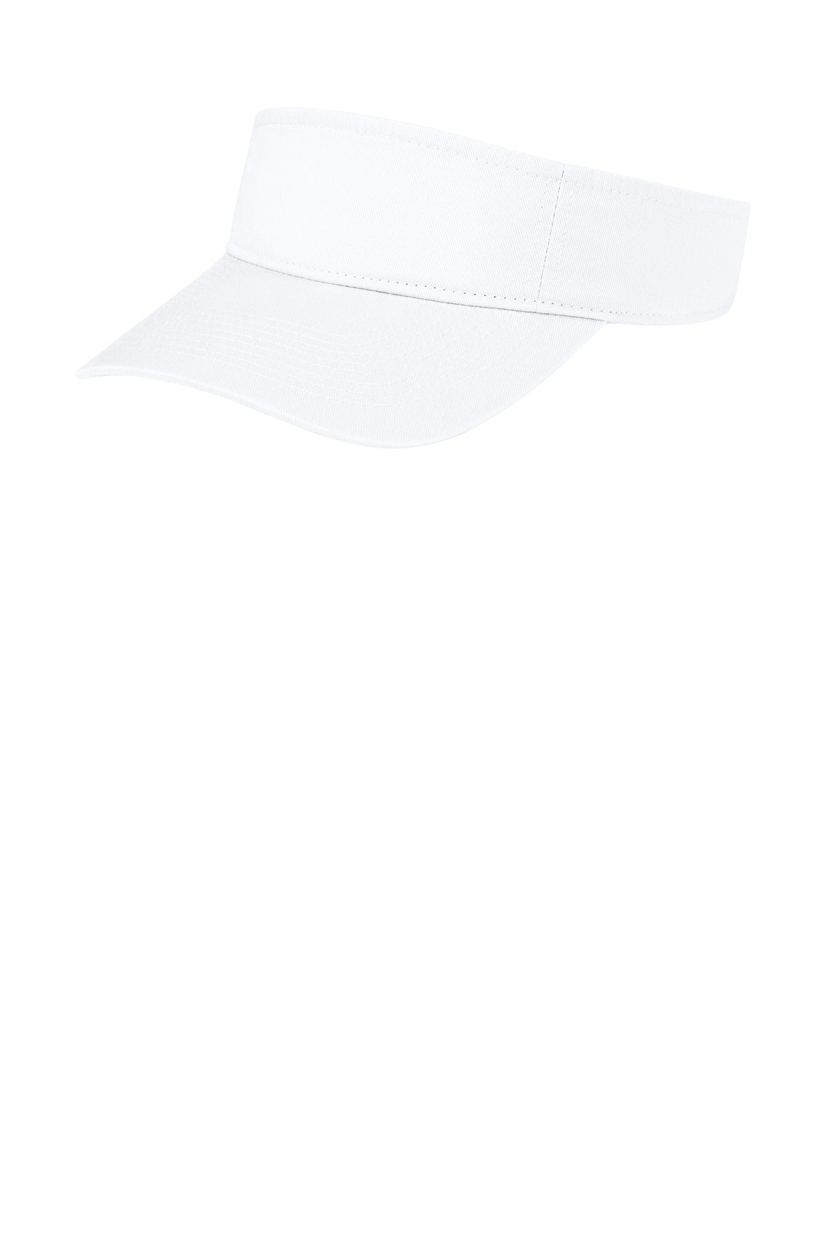 Port & Company CP45 Fashion Visor | Port & Co CP45