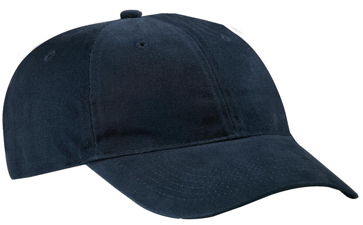 Port Authority ® Brushed Twill Low Profile Cap. CP77 - Port & Company CP77