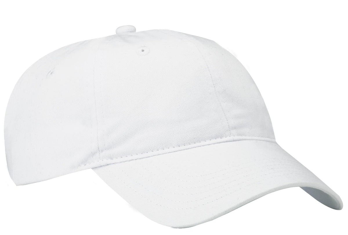 Port Authority CP77 Brushed Twill Low Profile Cap Port & Company
