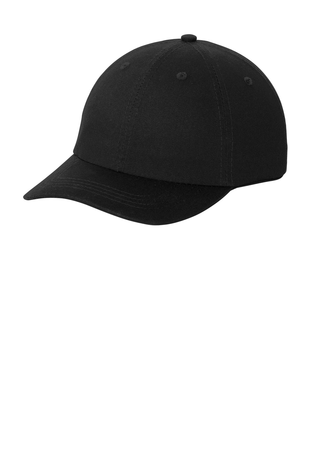 Port & Company CP78 Washed Twill Cap | Port & Co CP78