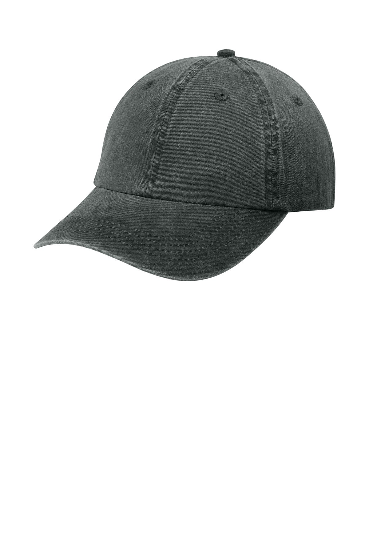 Port & Company CP84 Pigment-Dyed Cap | Port & Co CP84